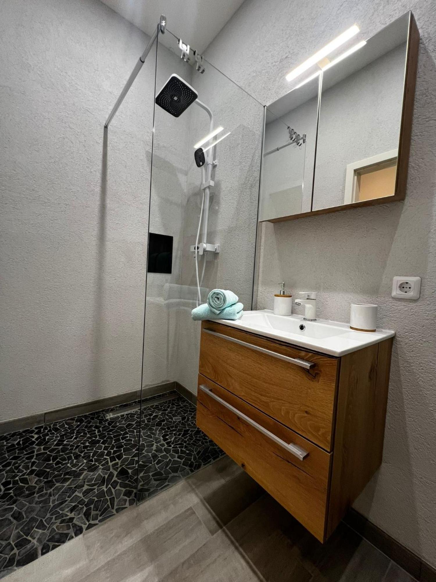 Holi Day Spa 2-Bett Zimmer App 3 Berlin Eksteriør billede